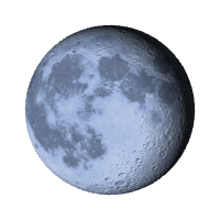 Полнолуние