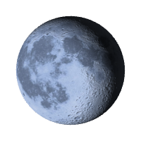 Полнолуние