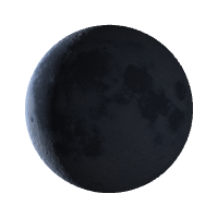 Последняя четверть