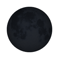 Убывающий серп