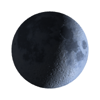 Растущий серп